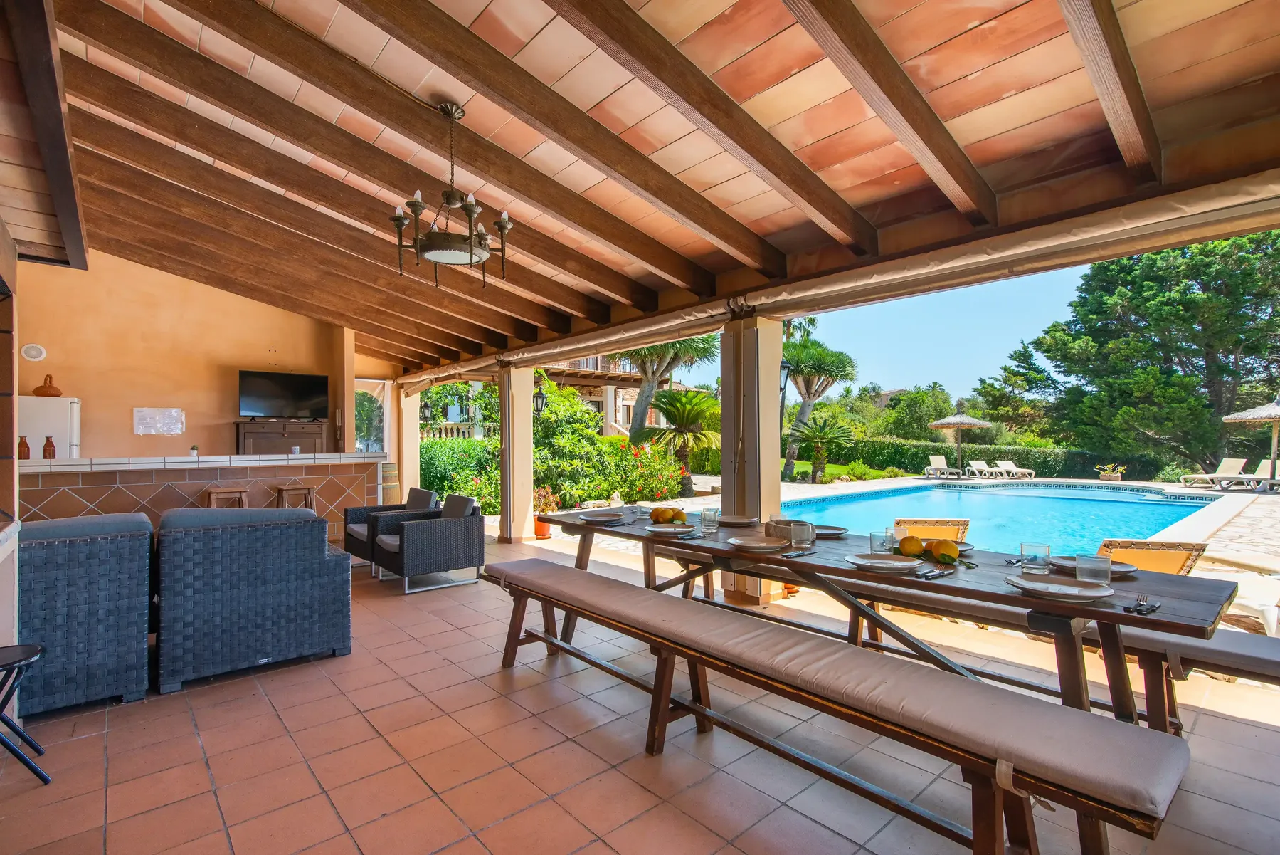 Finca Ca'n Paleta