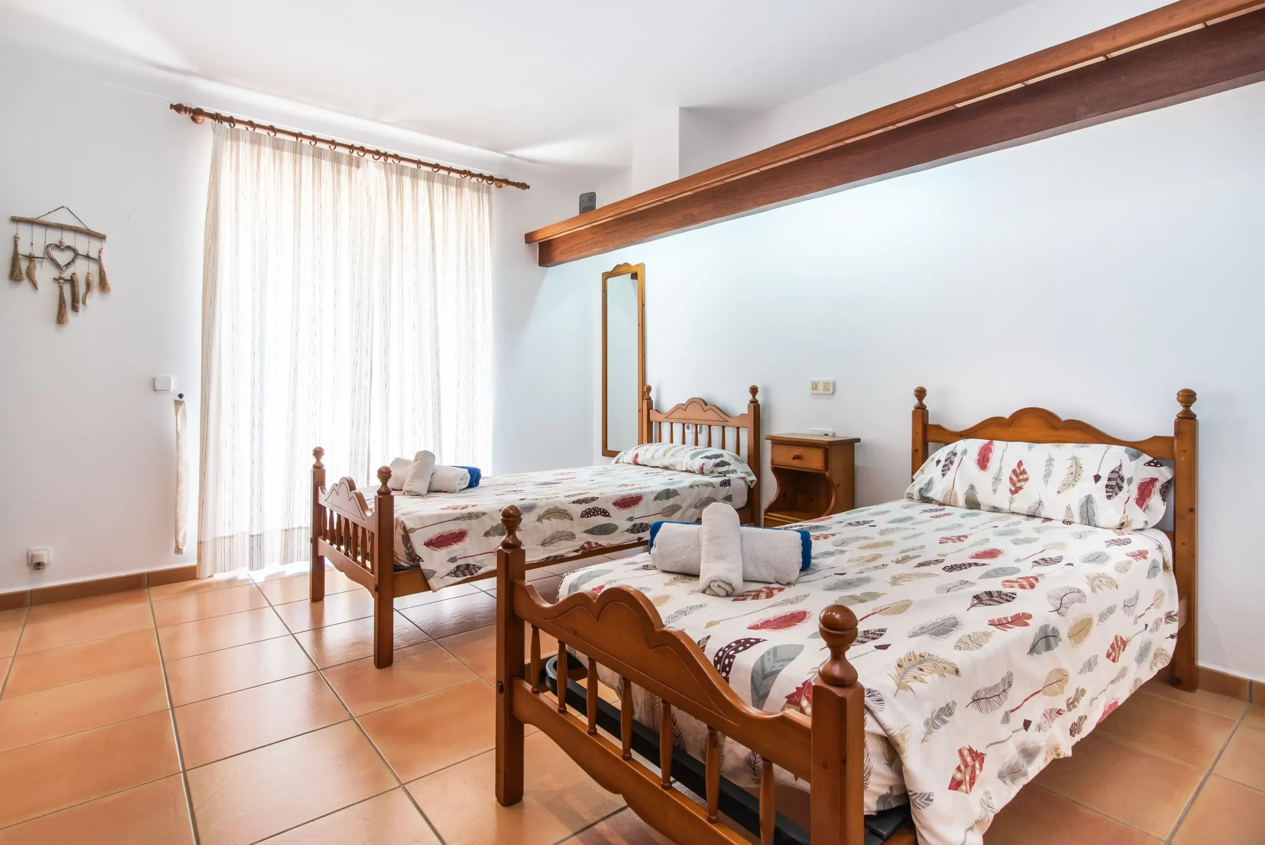 Finca Ca'n Paleta