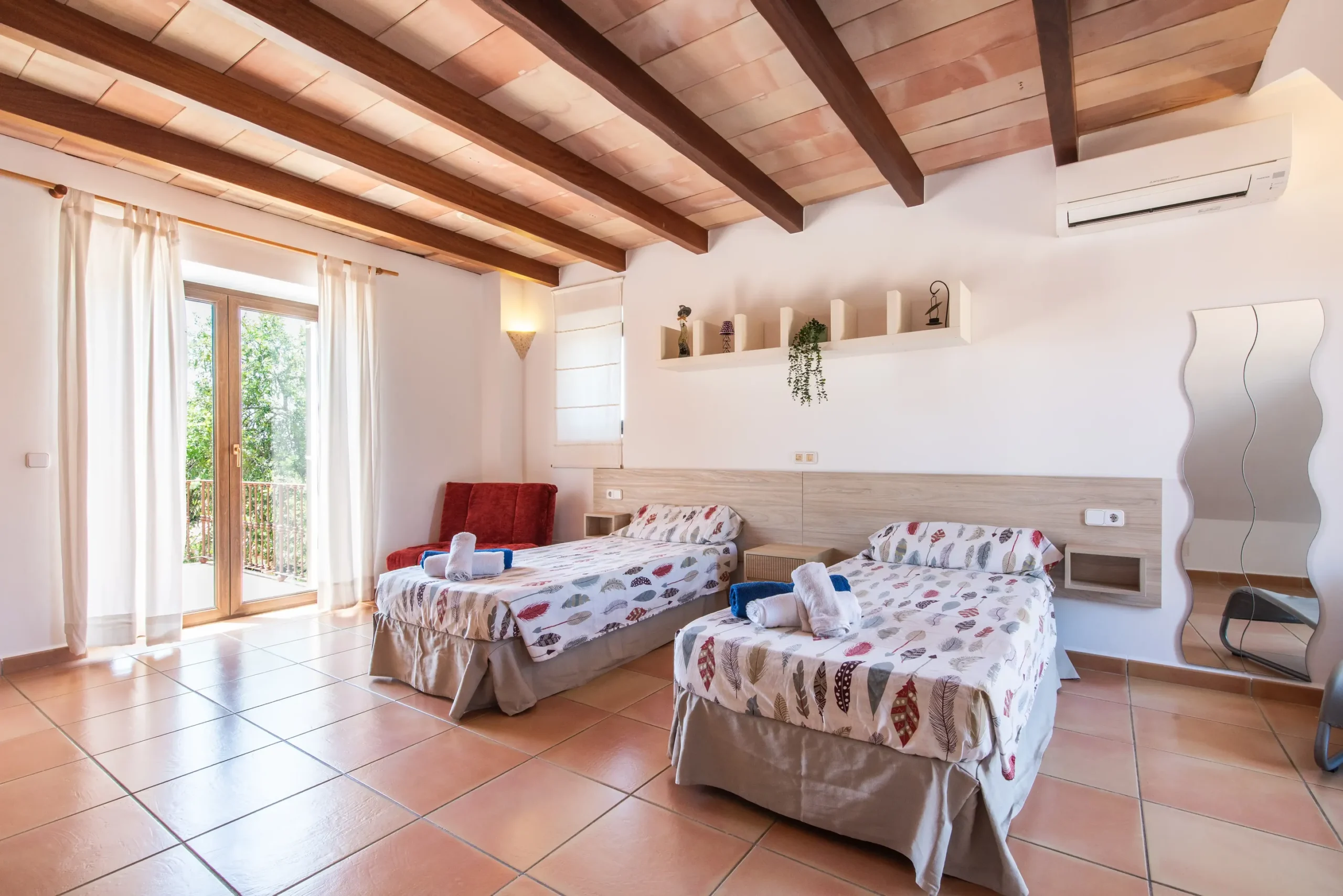 Finca Ca'n Paleta