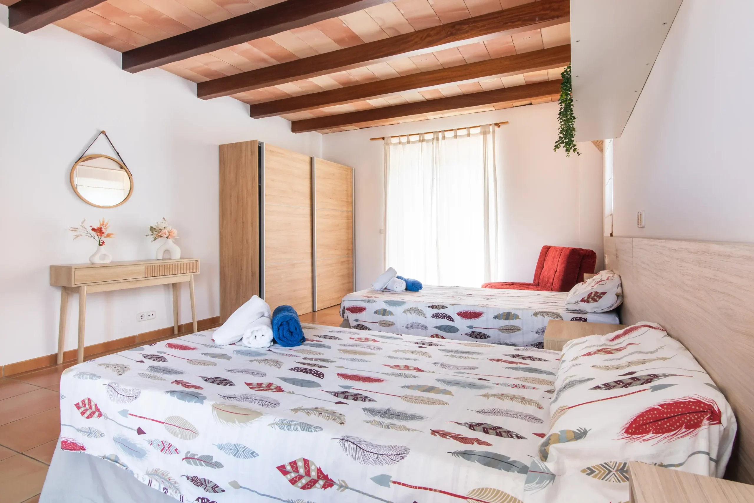Finca Ca'n Paleta