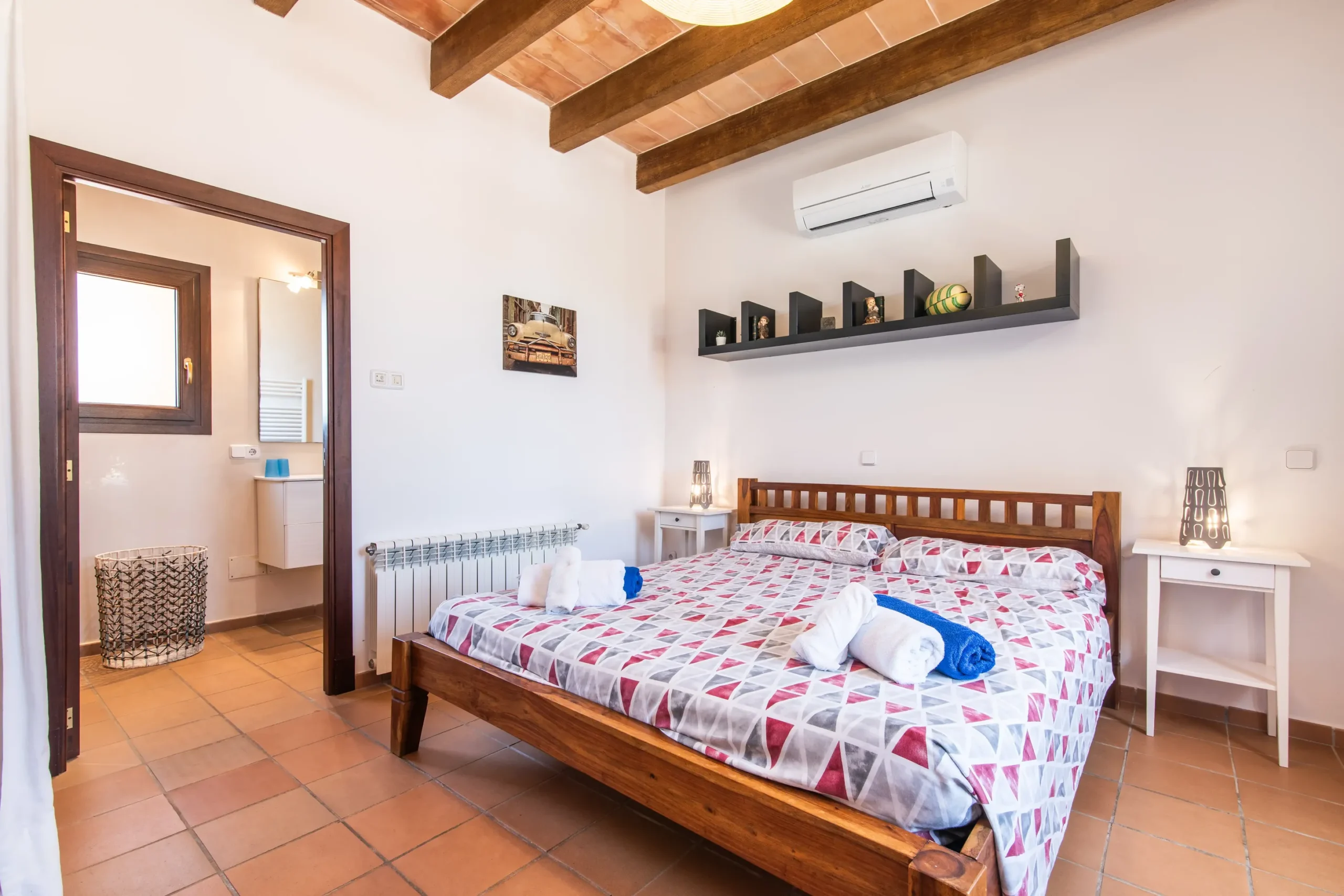 Finca Ca'n Paleta
