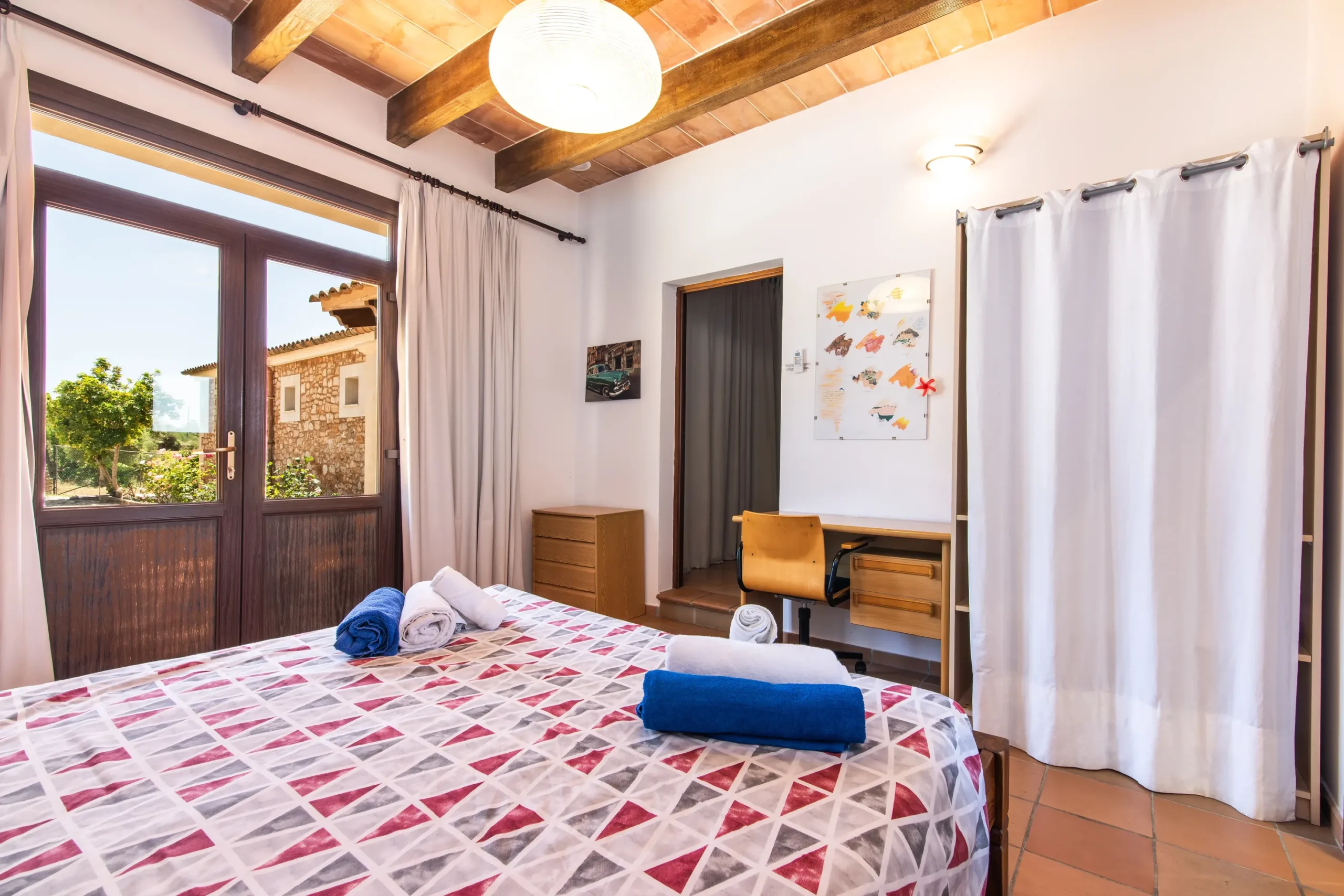 Finca Ca'n Paleta